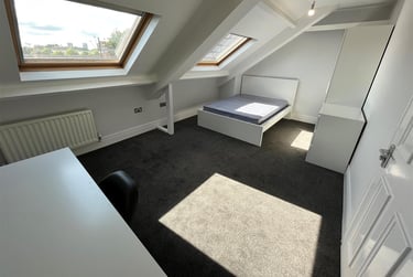 1 bed house, Huntsmoor House, Spital Tongues, Newcastle, NE24ND - Image 5